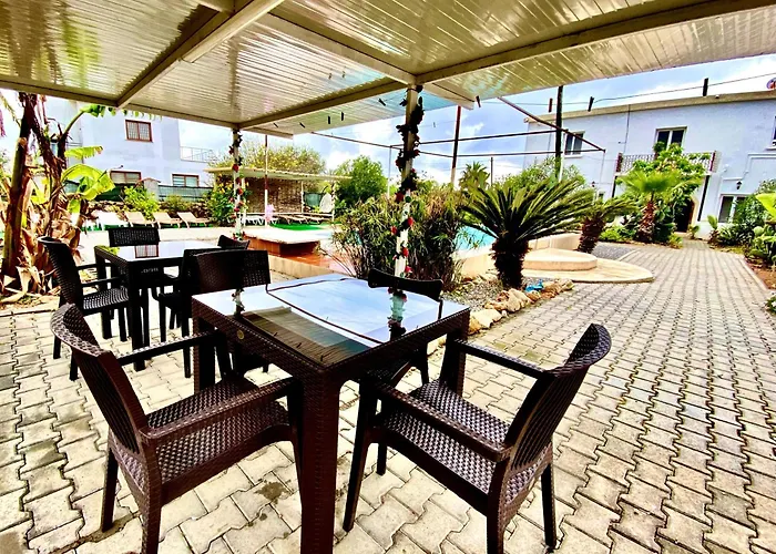 Hera Palace Boutique Otel