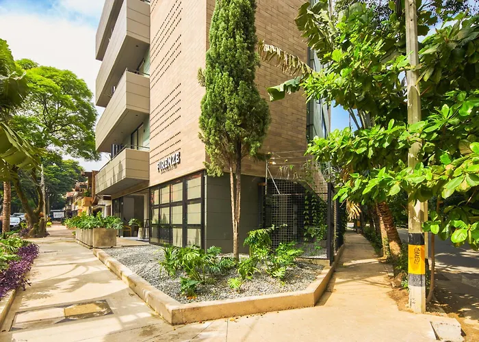 Firenze Lofts