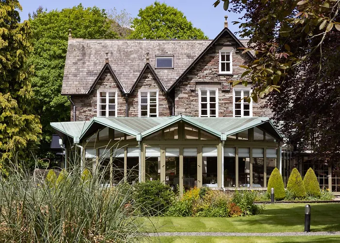 Rothay Garden By Harbour Hotels Grasmere