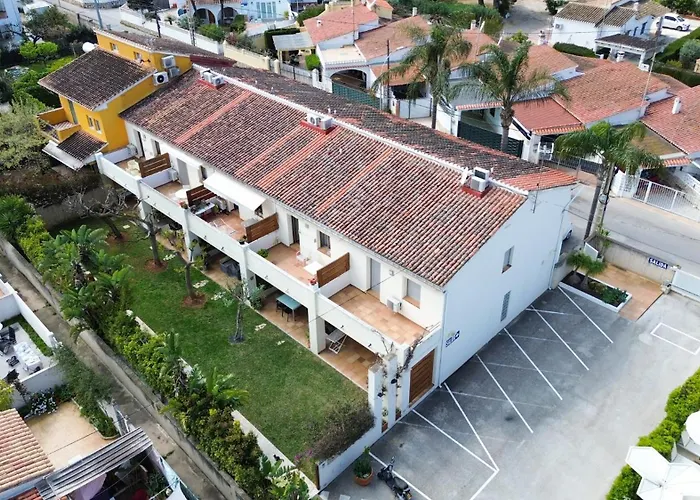 Hotel Boutique Villamor - Only Adults