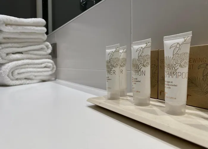 Van Der Valk Hotel Brussels Airport Diegem
