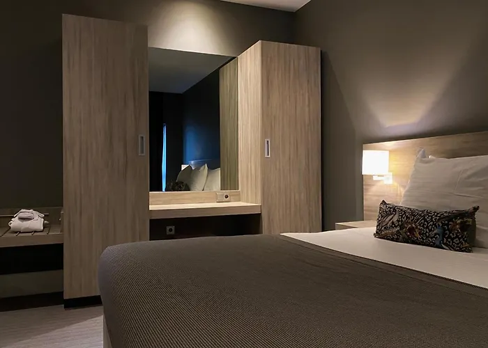 Van der Valk Hotel Brussels Airport Diegem