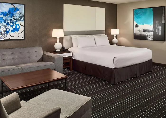Sonesta Atlanta Northwest Galleria - Marietta Waterford