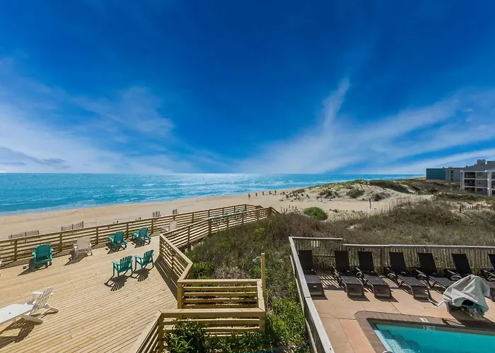 Comfort Inn South Oceanfront