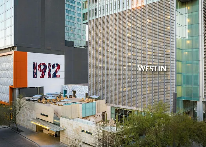 Westin Downtown