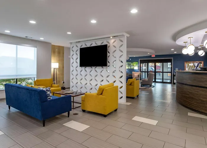 Comfort Suites Natchitoches