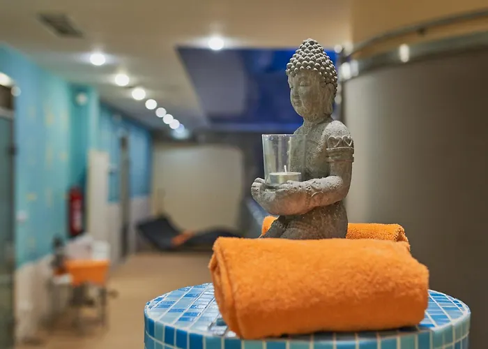 Kurhotel Brussel
