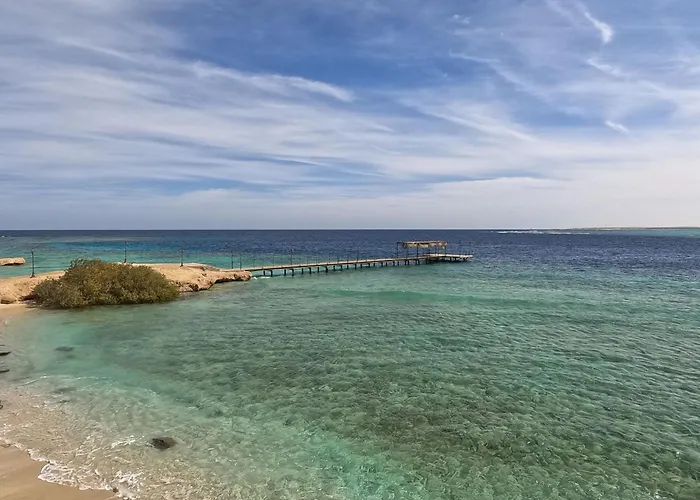 Mangrove Bay Resort El Qoseir