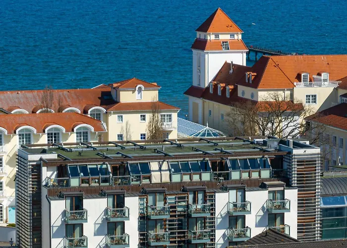 Hotel Meersinn klimaneutral
