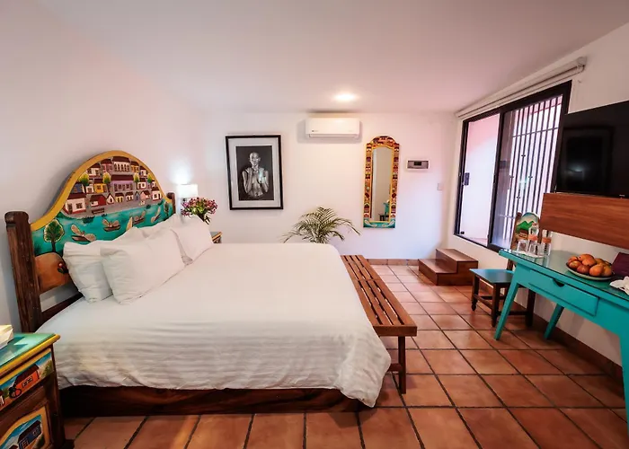 Casa Rosa Mexicano