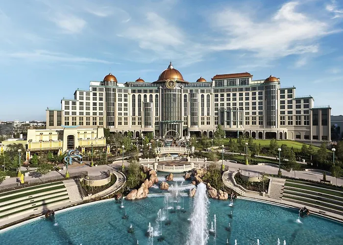 Universal'S Helios Grand Hotel, A Loews Hotel