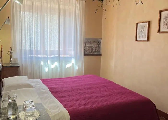 Locanda Sul Lago