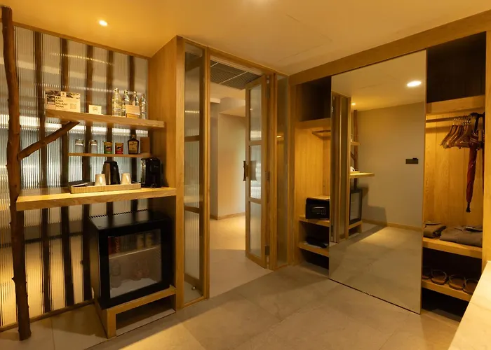 Andaman Cannacia Resort & Spa - Sha Extra Plus