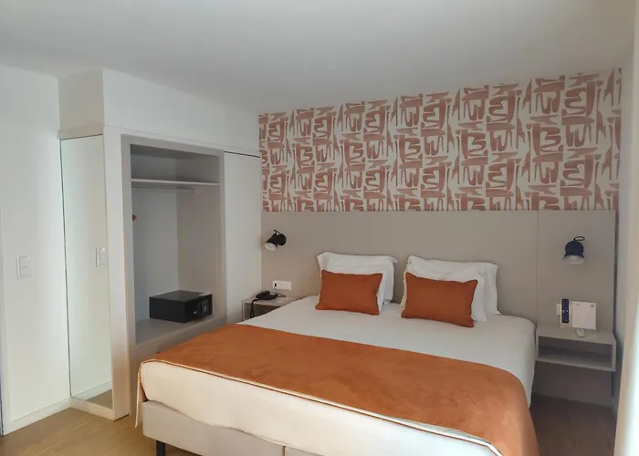 ClipHotel Vila Nova de Gaia