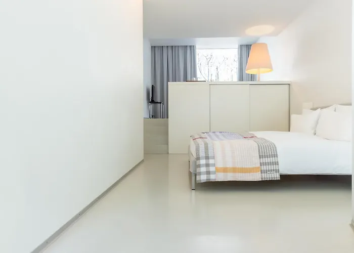 Greulich Design & Boutique Hotel