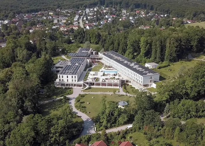 Schlosspark Mauerbach - Adults only