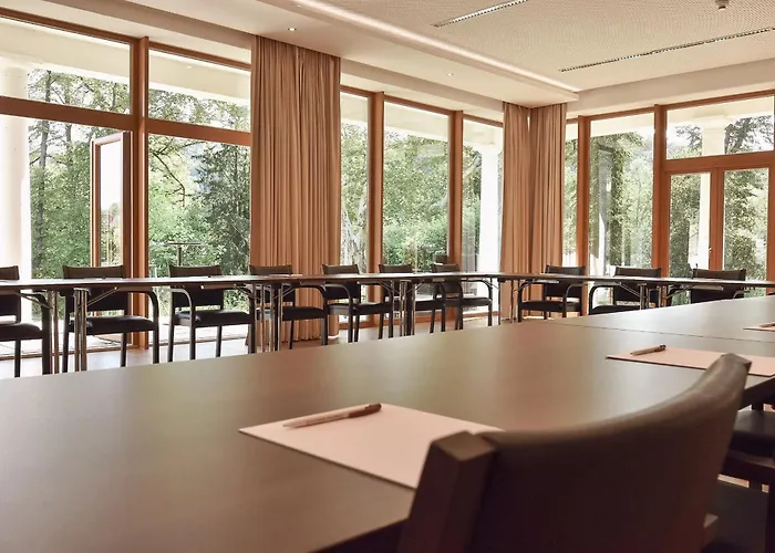 Schlosspark Mauerbach - Adults only
