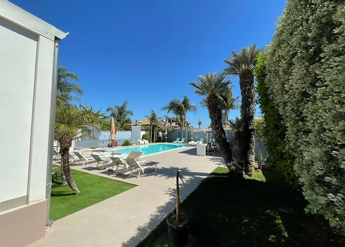Villa Eraclea