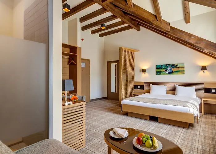 Ana Hotels Sport Poiana Brasov