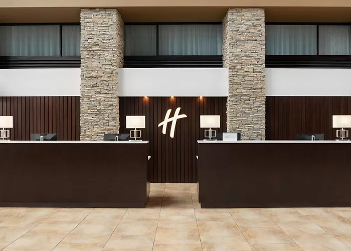 Holiday Inn - Norfolk By Ihg