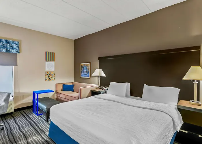 Hampton Inn Bowie