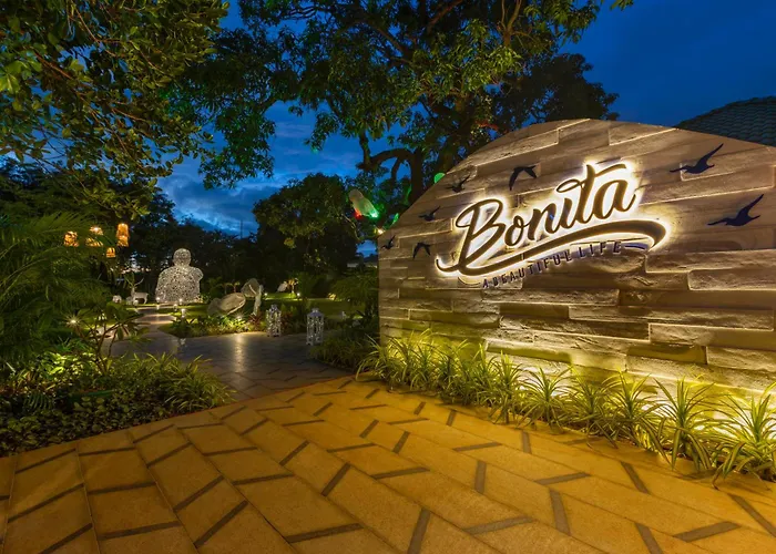Heritage Village Resort & Spa Goa