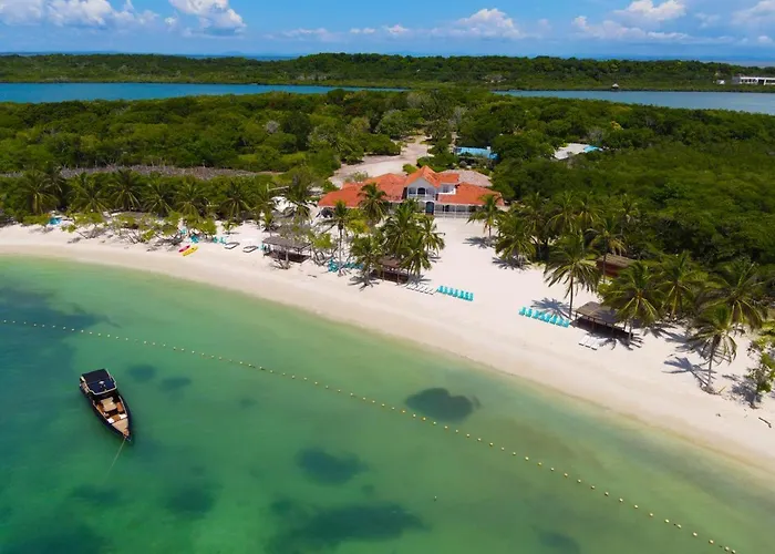 Hotel Agua Azul Beach Resort