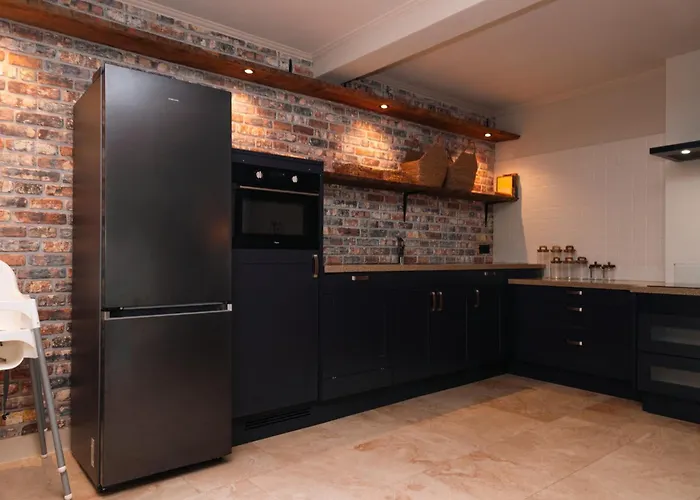 Boutique Hotel Elburg en Tapperij