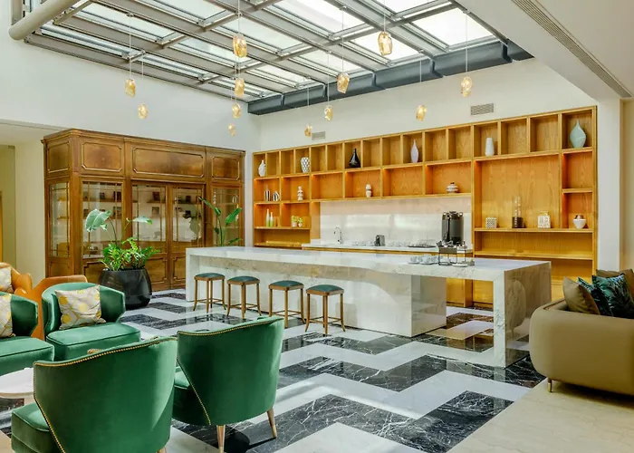 Recoleta Grand, Buenos Aires, A Tribute Portfolio