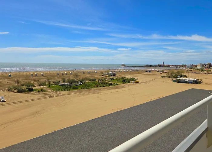 Hotel Lux Caorle