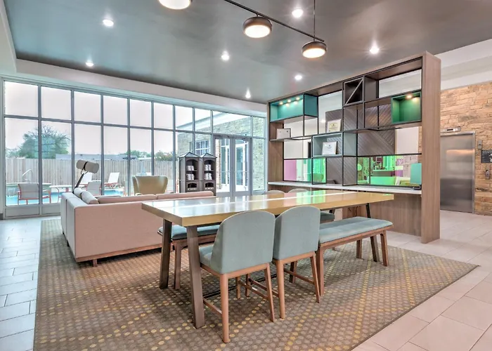 Holiday Inn Killeen - Fort Hood Area By Ihg