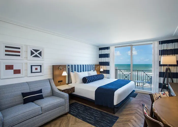 Hutchinson Shores Resort & Spa