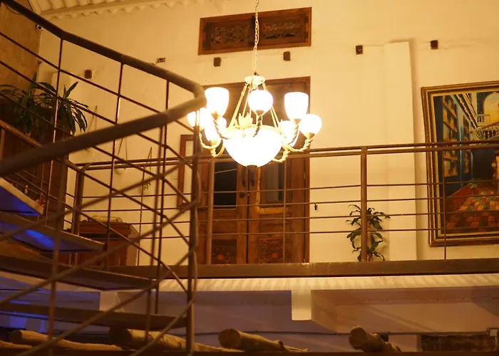 Casa Ensueño Hogar Boutique