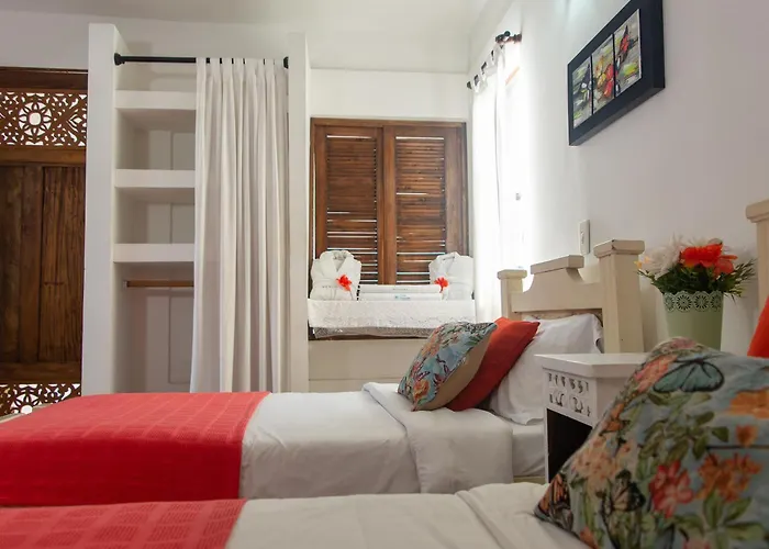 Hotel Casa Ensueño Hogar Boutique Guaduas