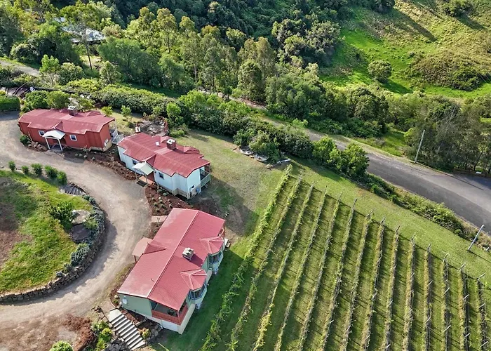 Bimbadeen Estate