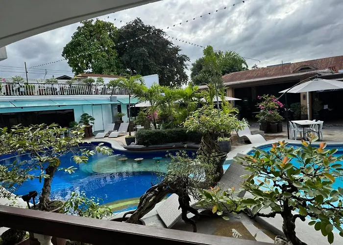 Vincent Resort Hotel