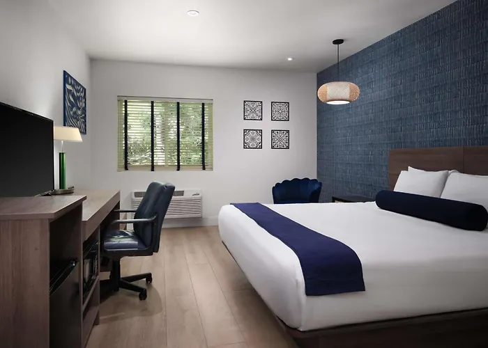 Hotel Zico, BW Signature Collection