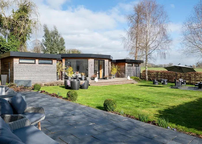 Fishmore Hall And Boutique Spa