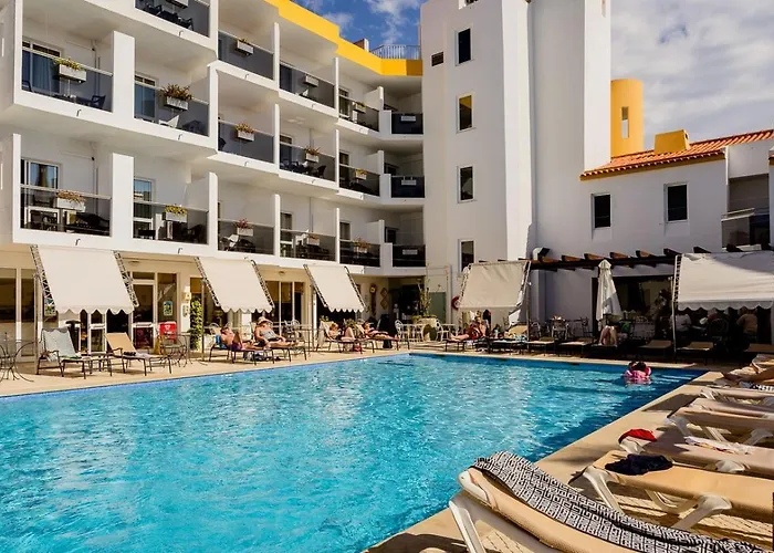 Hotel do Cerro
