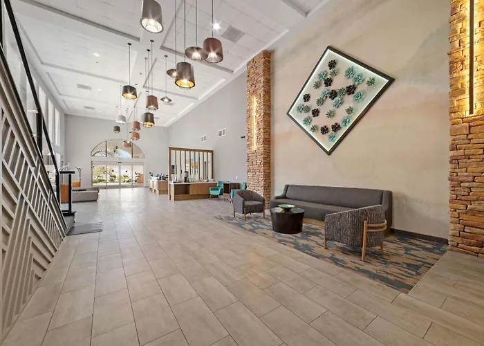 Hampton Inn & Suites By Hilton Mesquite