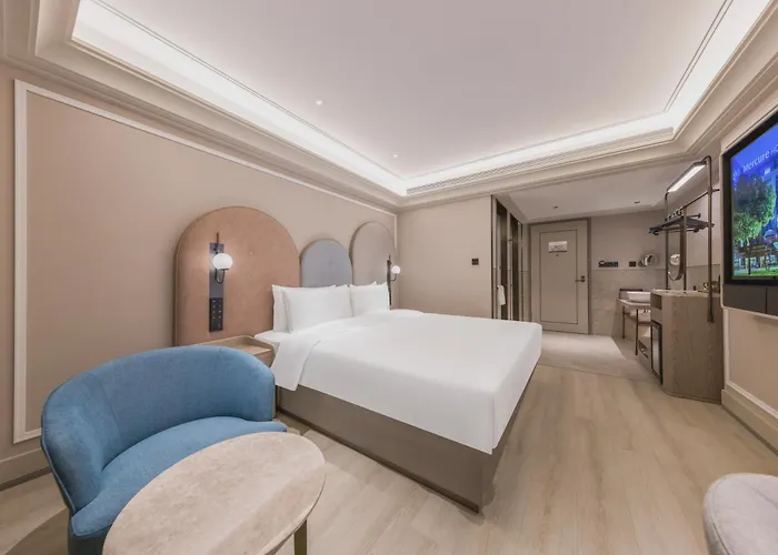 Olympic Park Boutique Hotel