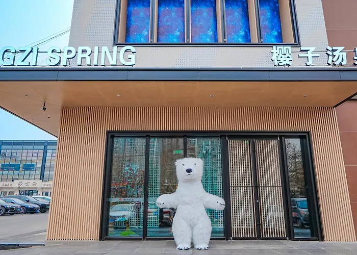 Olympic Park Boutique Hotel