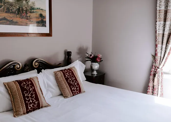 Abbey Boutique Hotel Adults Only Warwick