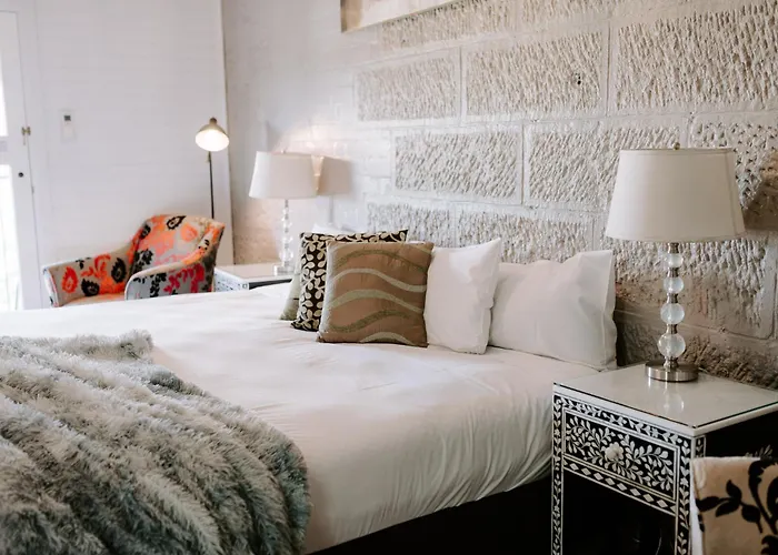 Abbey Boutique Hotel Adults Only