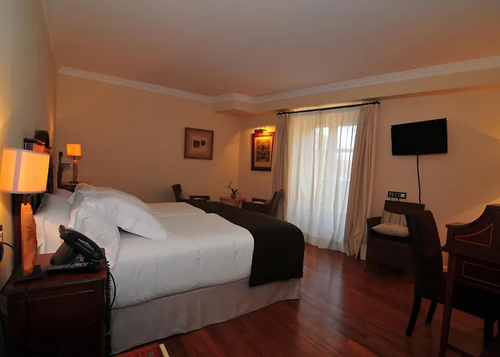 Hotel Boutique Casona del Boticario