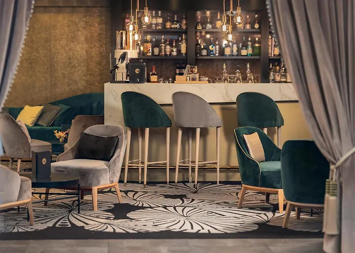 Niepce Paris, Curio Collection By Hilton