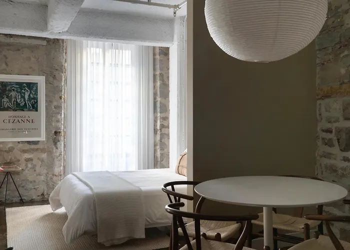 Maison Sainte-Thérèse By Maisons&co