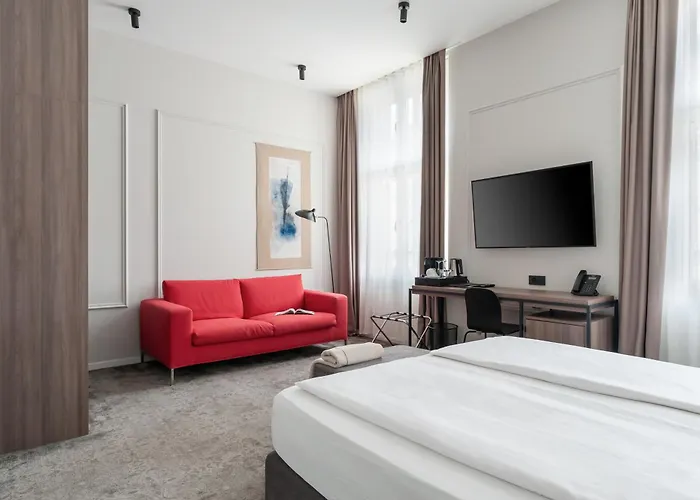 Manda Heritage Hotel