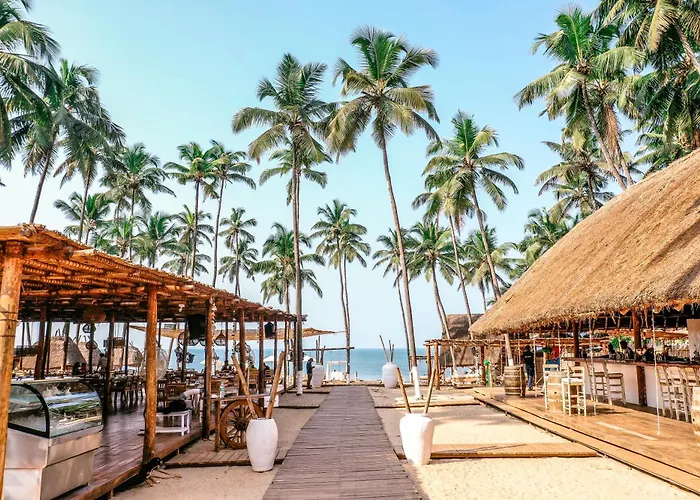 Thalassa Beach Boutique Resort