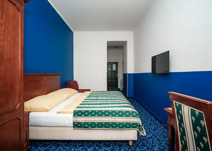 Hotel Czechia